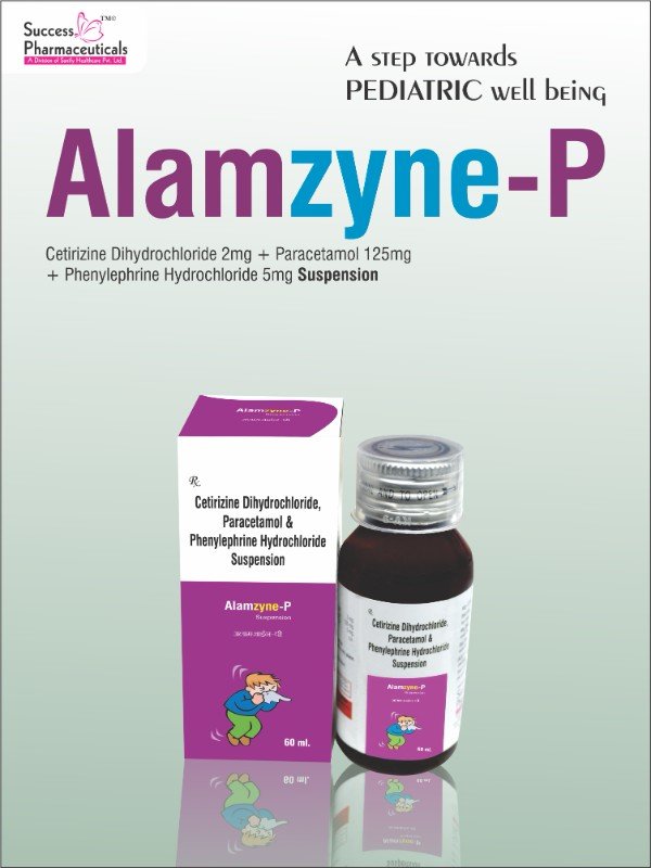 ALAMzyne P